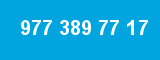 977 389 77 17
